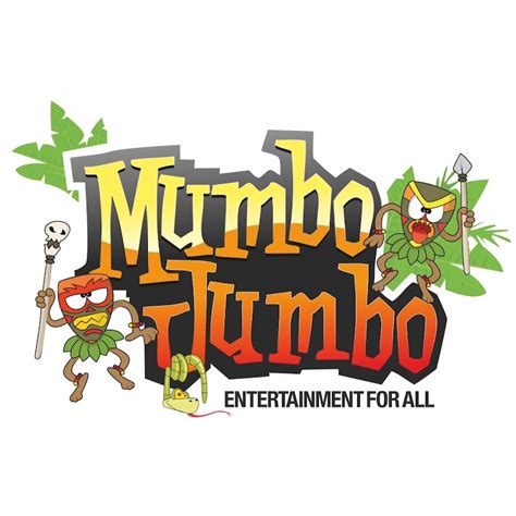 Mumbo Jumbo Entertainment For All Youtube
