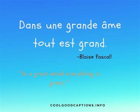 57 Best French Captions 2021 You Need For Your Instagram Post