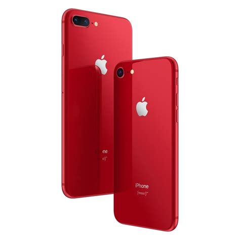 Apple iphone 8 plus smartphone. iPhone 8 plus (64GB) red- Price in BD | Transcomdigital