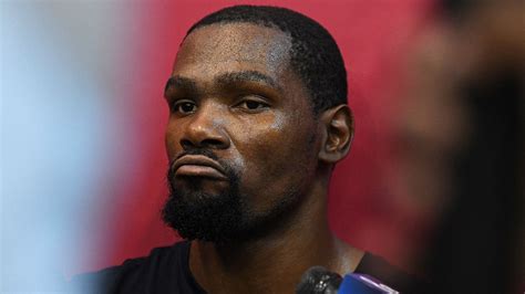 Official page of kevin durant. Kevin Durant 'tired of holding it in,' vows to keep 'being ...