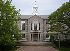 Universidad de Rhode Island - Horarios de misas en estados unidos