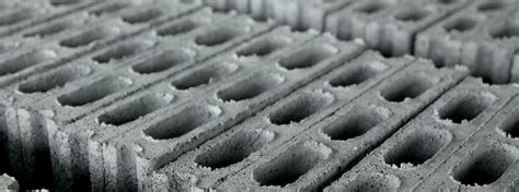 Concrete Hollow Blocks vs. Concrete Solid Blocks