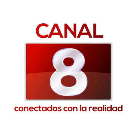 canal 8 candc producciones