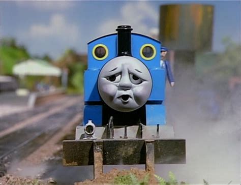 Thomas And Friends Thomas The Tank Engine Discovery Kids