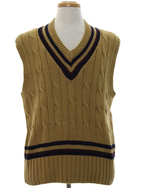 80s Sweater Stephen Douglas By Forum 80s Stephen Douglas By Forum