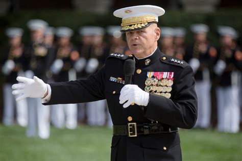Nellers Memo Gives Marines A Look At Cmcs Priorities
