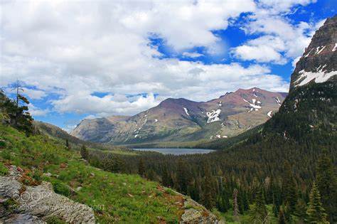 Two Medicine Lake Glacier National Park Montana 2048x1365 Oc R