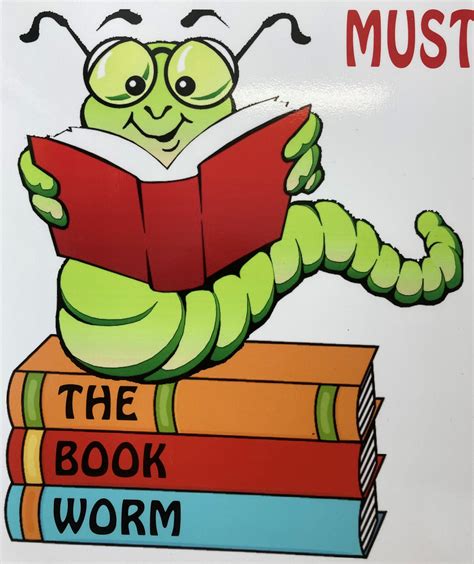 Home The Book Worm