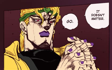 When You Forgot Something At Home But You Dont Want To Go Back Dio