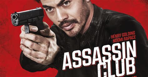 Assassin Club 2023 Full Vietsub Phim Mới 2023 Phim Chiếu Rạp