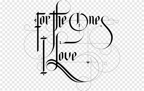 Lettering Typography Love Font Design Love Angle Png Pngegg