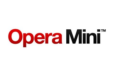 Opera utilizes a single bar for both search and navigation, instead of having two text fields at the top of the screen. Tech Readers » Opera Mini Announces MediaTek Integration