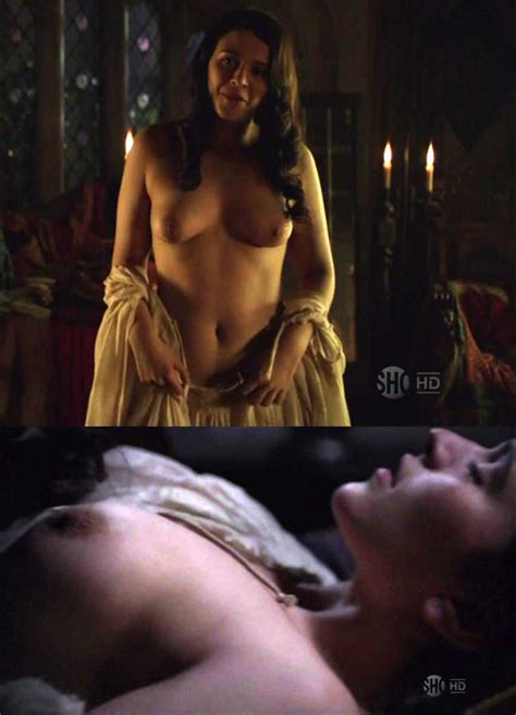 Sarah Bolger Nude Scene Fappening Leaked Celebrity Photos. 