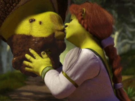 Fionagallery Fiona Shrek Princess Fiona Shrek