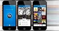 Shazam ya forma parte de la plataforma Apple Music