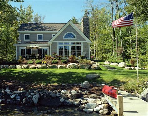 We manufacture, custom design, supply, build & finance nationwide. Lakeside Timber Frame Living - Check out these Davis Frame ...