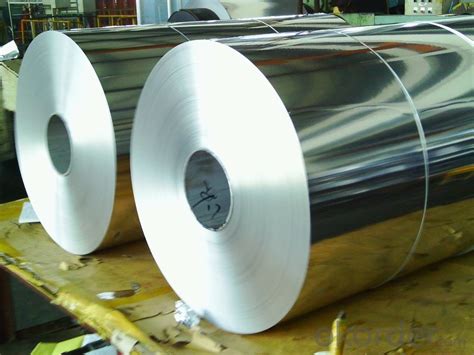 Buy Aluminum 5052 All Applications Prime Finished Aluminum Coil Price