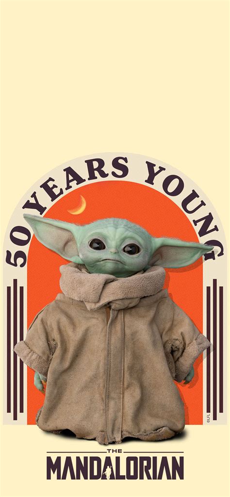 Baby Yoda Aesthetic Wallpapers Top Free Baby Yoda Aesthetic