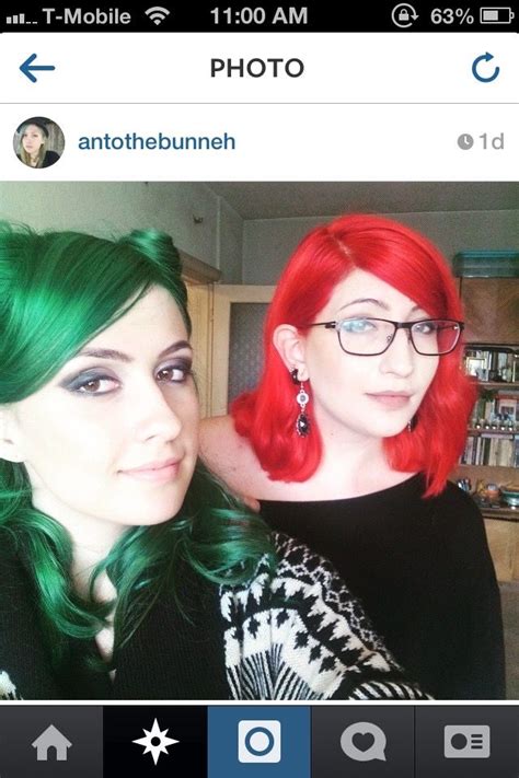 Pin By Janelly Dkdk On Green Hair Green Hair Hair Green