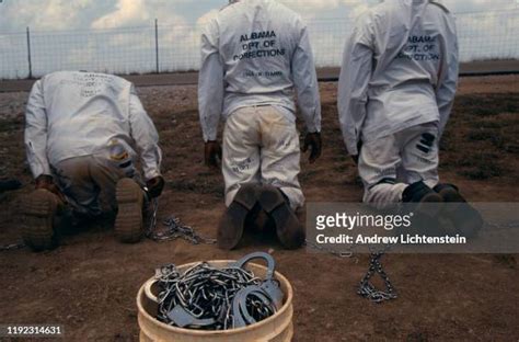 Chain Gang Photos And Premium High Res Pictures Getty Images