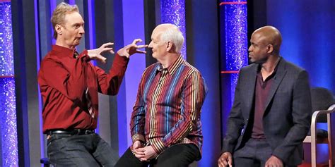 Whose Line Is It Anyway Revival Ending After 9 Seasons Says Star