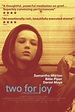 Two for Joy (2018) - FilmAffinity