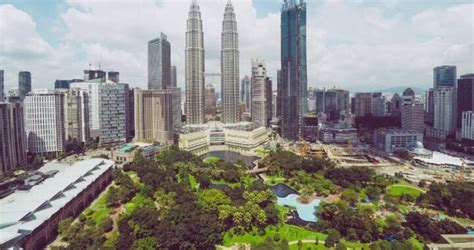 Consejos Para Viajar A Malasia Horaes