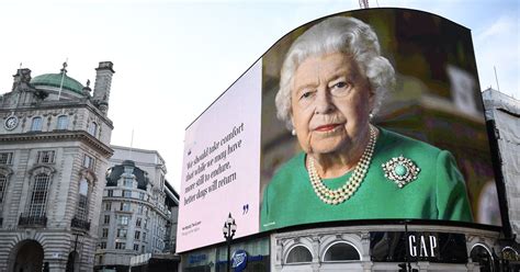 Happy promise day status in english. Queen's message of hope for 2021 as she promises of 'we'll ...