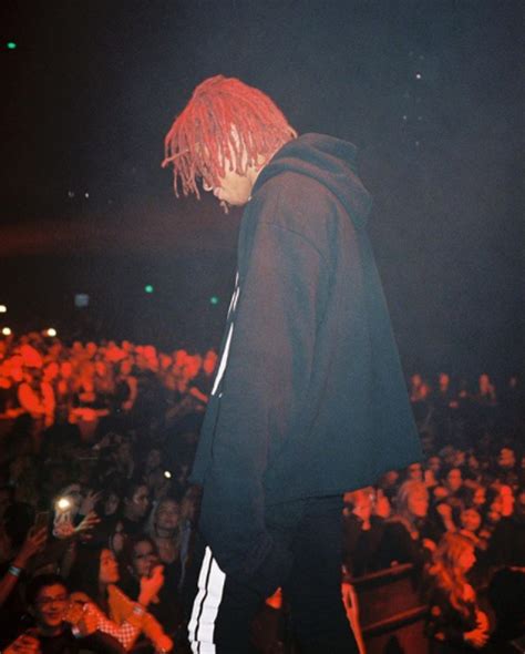 Trippie Redd Drops Off New Single Make A Wish The World Is Yours