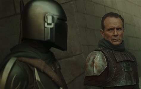 The Mandalorian Season 2 Episode 5 Recap Return Of The Jedi