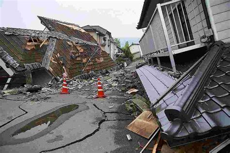 Causes Of Earthquakes List Of Major And Different Types Of Earthquakes