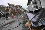 Causes of Earthquakes: List of Major & Different Types of Earthquakes