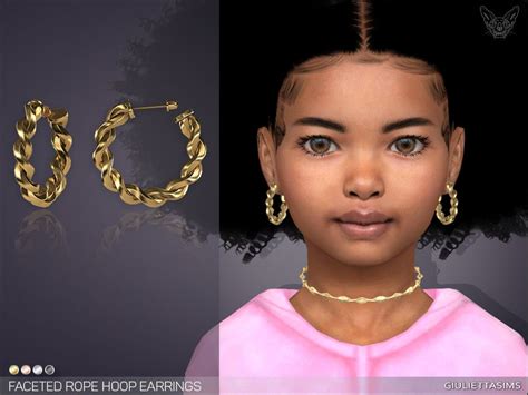 Pin By The Sims Resource On Accessories Sims 4 In 2021 Kids
