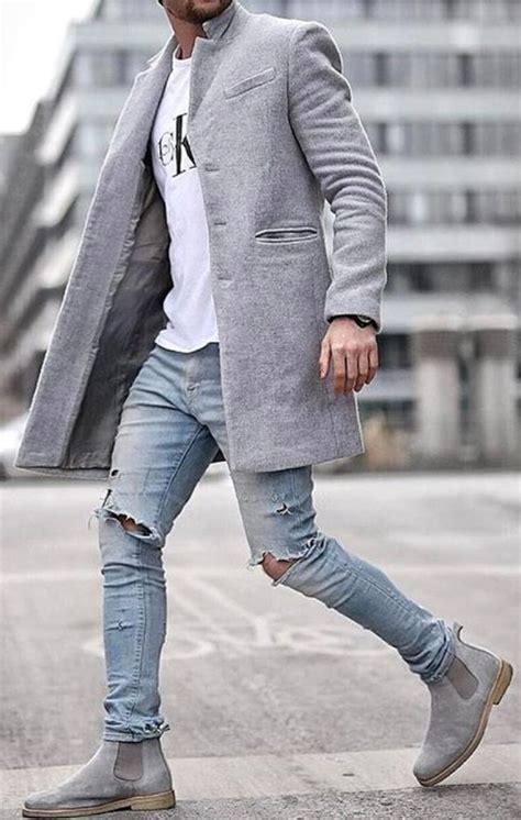 Https://techalive.net/outfit/grey Dress Shoes Mens Outfit