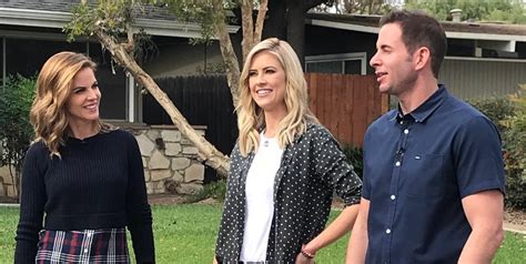 Christina And Tarek El Moussa Give First Joint Interview Since Split On The Today Show