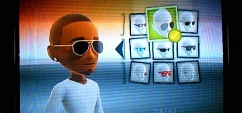 How To Customize Your Xbox 360 Avatar To Look Like Rapper