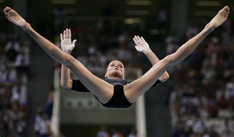 Svetlana Vasilievna Khorkina HD Gymnastics Photos Gymnastik Training