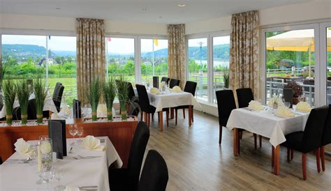 Restaurant haus am rhein in der kategorie gastgewerbe. Ringhotel Haus Oberwinter Remagen am Rhein - Bonn - Tagung ...