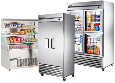 Vegetable recipes, dips & mor. Types of Commercial Refrigerators Available In Market