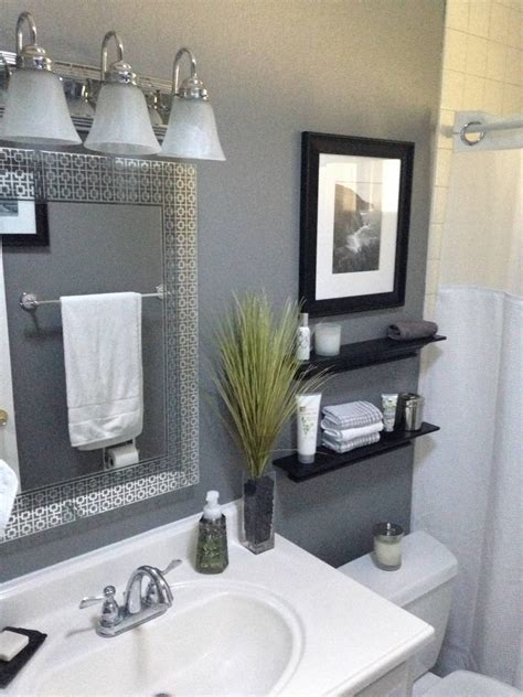 45 Grey Bathroom Ideas 2024 With Sophisticated Designs Gray