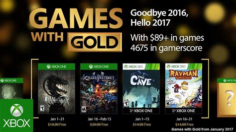 Xbox Live Gold 4 Monate Global Xbox One