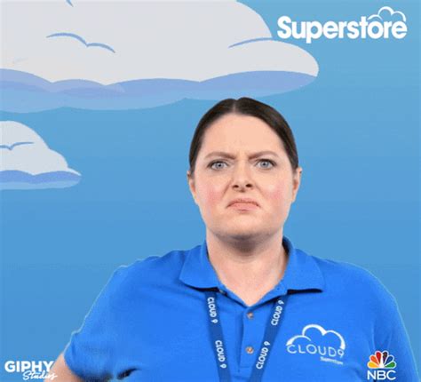 I See You Gif By Superstore Find Share On Giphy