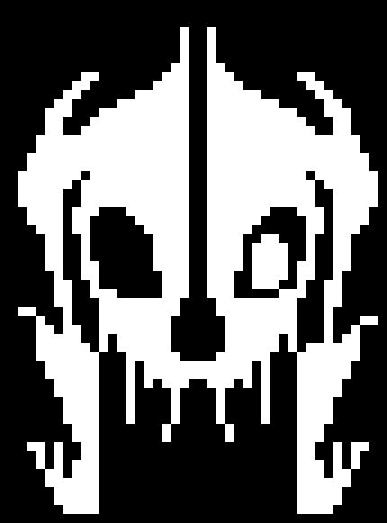 Gaster Blaster Shooting Sprite Gasterblaster Actor Undertale Gaster Blaster Shot Hd Png