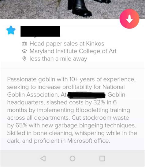 17 Funny Dating Profiles That Are Hilarious And Maybe Genius