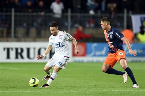Mercato Mathieu Valbuena veut rejoindre le Montpellier Hérault