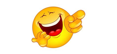 Laughing Emoji Png Transparent Image Png Mart