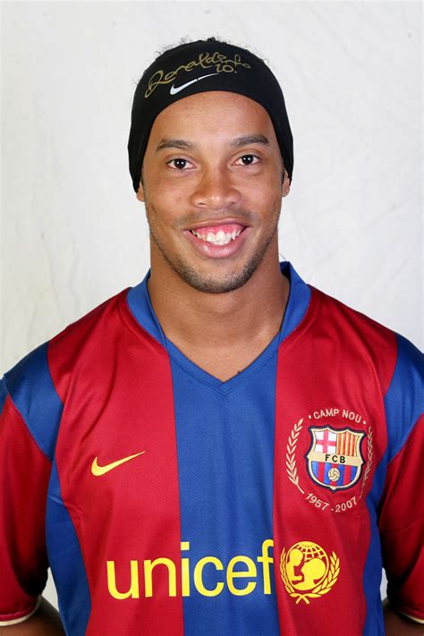 Kings Kisinen Ronaldinho Profile Minibio And Images 2012