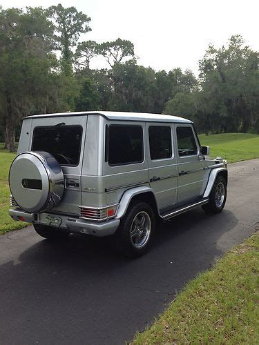 We did not find results for: Purchase used G WAGON G CLASS G55 AMG in Brooksville, Florida, United States, for US $59,000.00