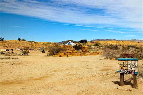 Slab City California A Slice From The 1960s Jim And Alices Travel Blog