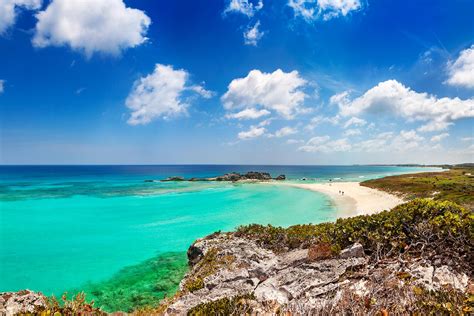 Best Beaches In The Turks And Caicos Islands